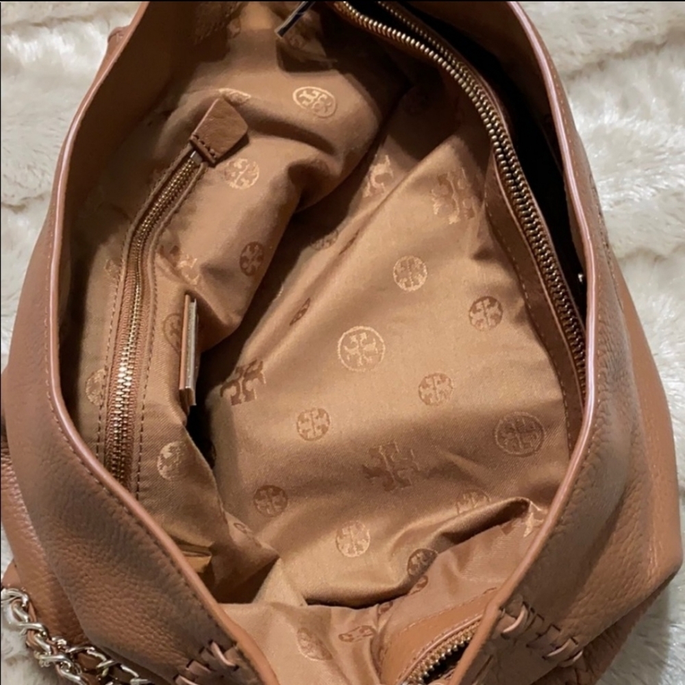 Used Tory Burch Bag